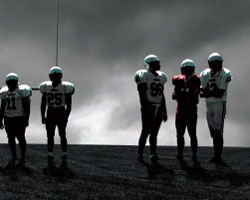 >High School Football Program