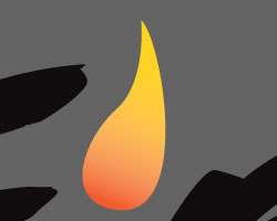 Logo development