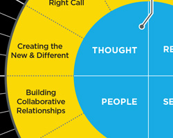 Competency Framework Diagram